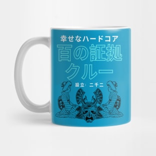 Japanese 100ProofCrew Mug